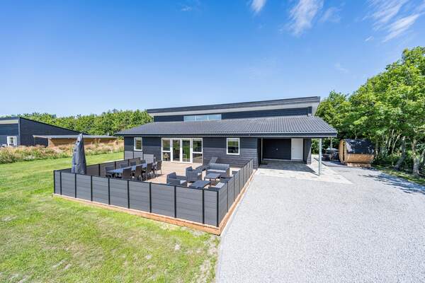 Ferienhaus 44615 - Hauptfoto