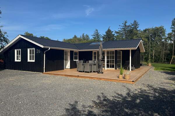 Ferienhaus 44775 - Hauptfoto