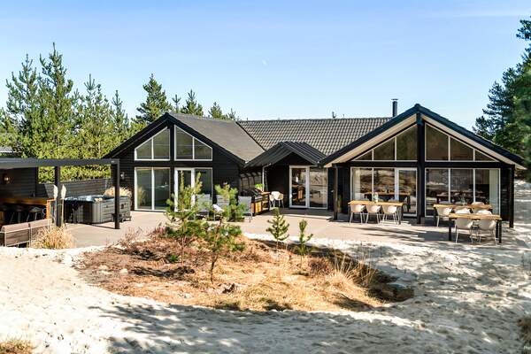Ferienhaus 44877 - Hauptfoto