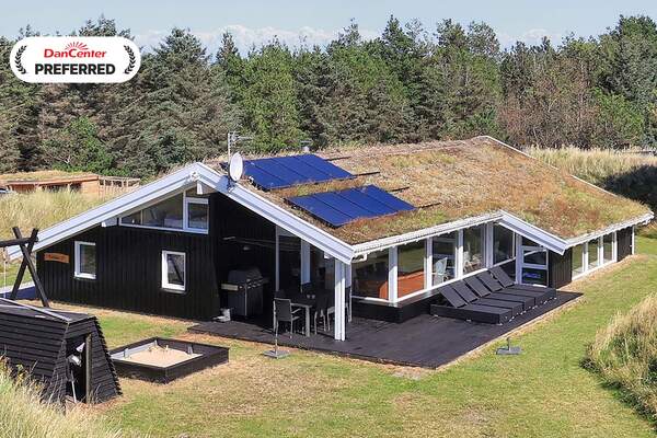 Ferienhaus 45550 - Hauptfoto