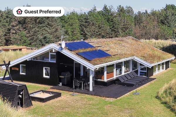 Ferienhaus 45550 - Hauptfoto