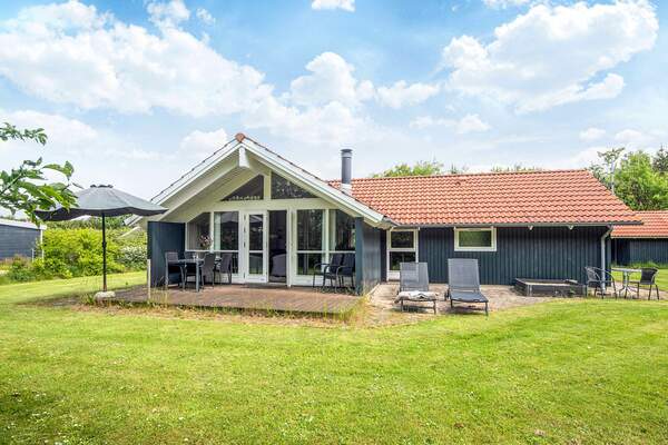Ferienhaus 45586 - Hauptfoto
