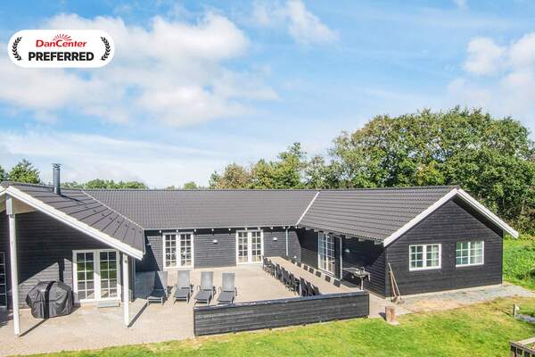 Ferienhaus 48496 - Hauptfoto