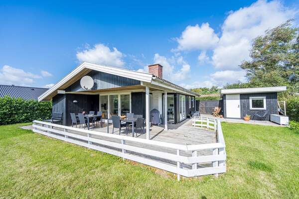 Ferienhaus 48762 - Hauptfoto