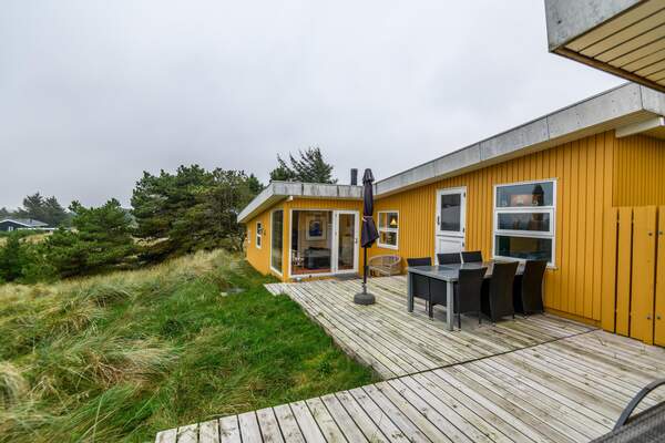 Ferienhaus 50814 - Hauptfoto