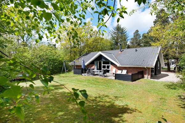 Ferienhaus 51678 - Hauptfoto