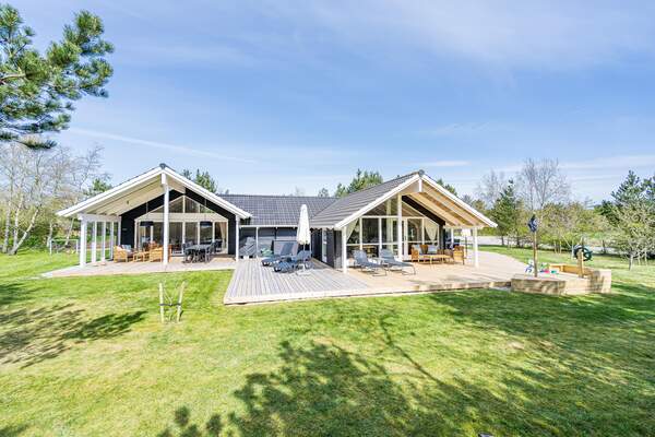 Ferienhaus 52395 - Hauptfoto