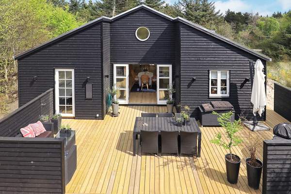 Ferienhaus 56994 - Hauptfoto
