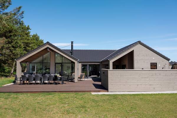 Ferienhaus 58501 - Hauptfoto