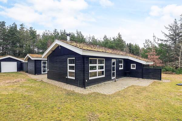 Ferienhaus 60898 - Hauptfoto