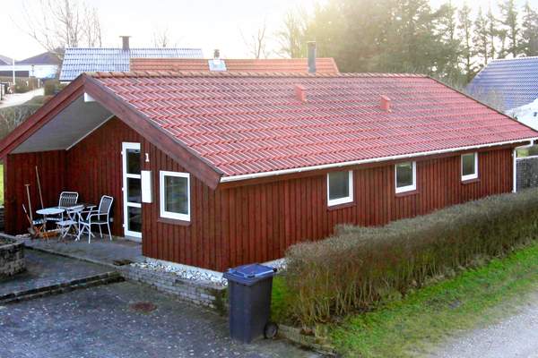Ferienhaus 62798 - Hauptfoto