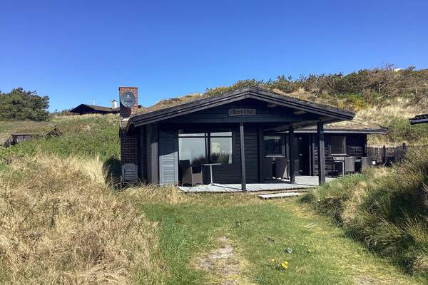 Ferienhaus 62892 - Hauptfoto