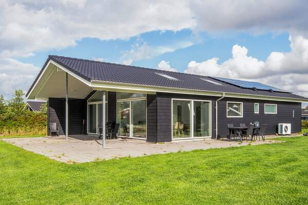 Ferienhaus 63529 - Hauptfoto