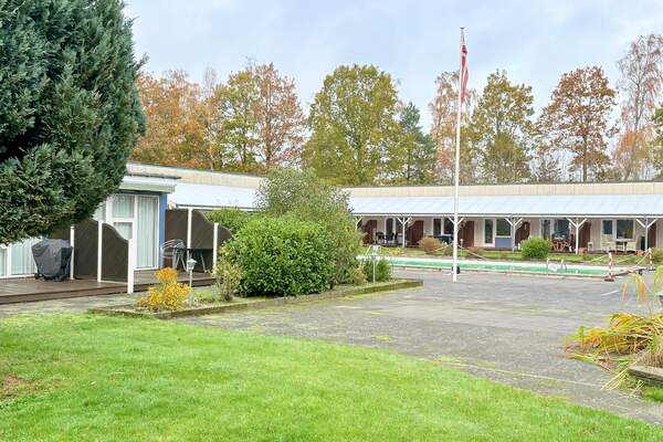 Ferienhaus 64024 - Hauptfoto