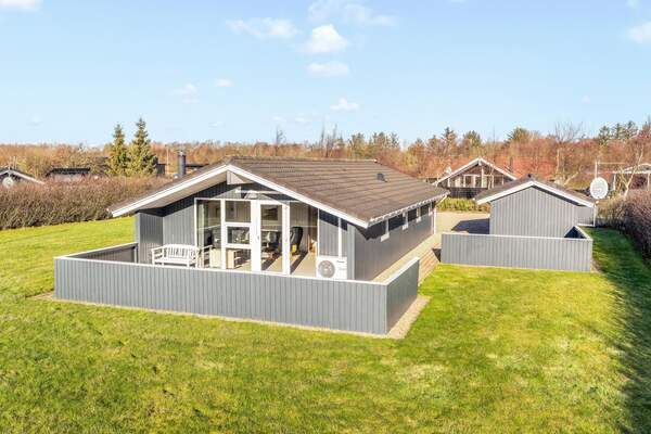 Ferienhaus 64311 - Hauptfoto