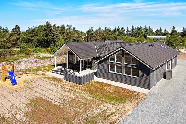Ferienhaus 69130 - Hauptfoto