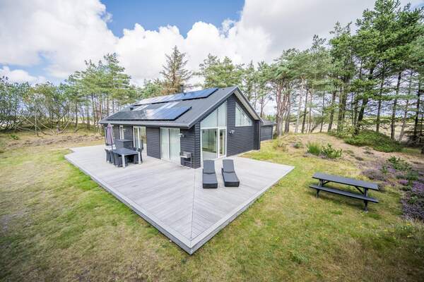 Ferienhaus 71631 - Hauptfoto