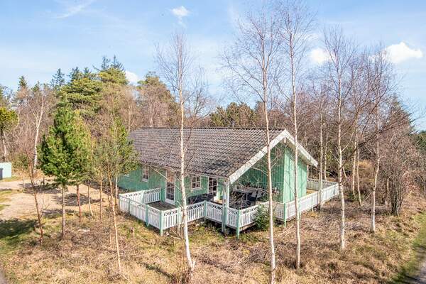 Ferienhaus 78643 - Hauptfoto