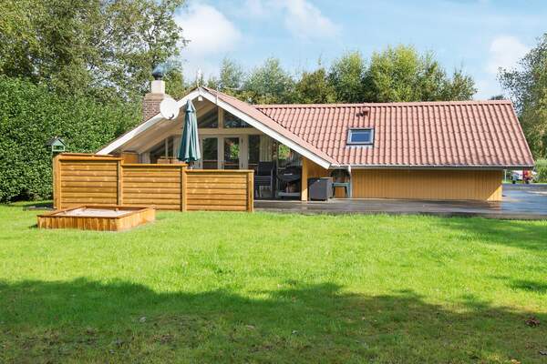 Ferienhaus 83012 - Hauptfoto