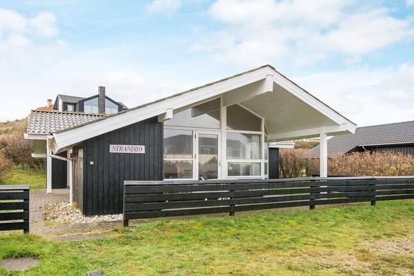 Ferienhaus 92254 - Hauptfoto