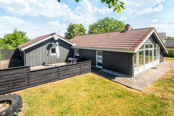Ferienhaus 95627 - Hauptfoto
