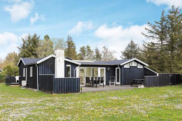 Ferienhaus 98345 - Hauptfoto