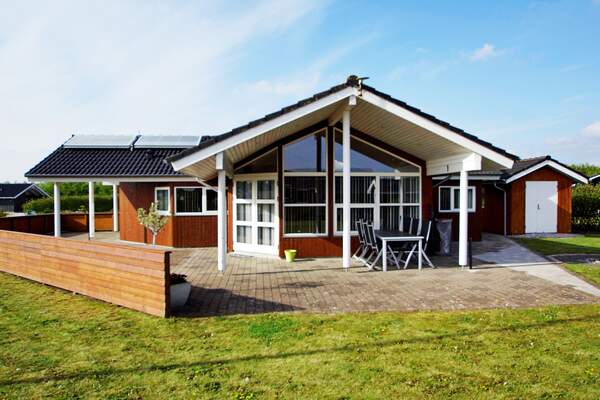 Ferienhaus 98650 - Hauptfoto