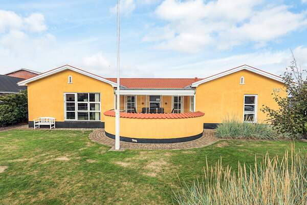 Ferienhaus 98851 - Hauptfoto