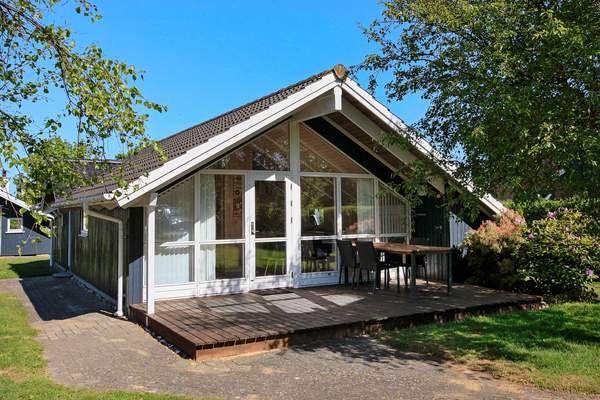 Ferienhaus 99655 - Hauptfoto
