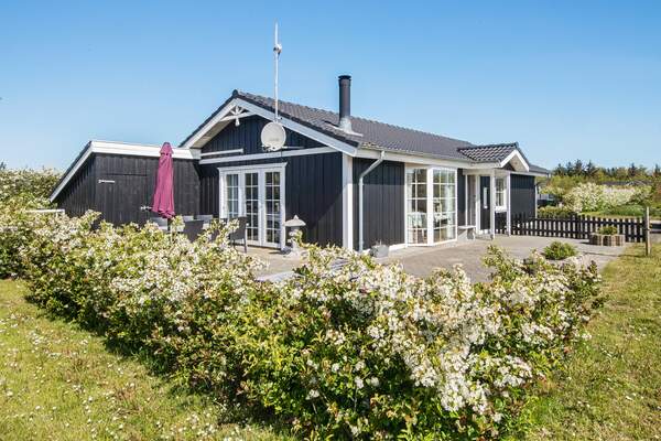 Ferienhaus 99893 - Hauptfoto