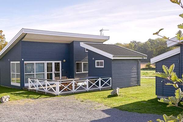 Ferienhaus 63657 - Hauptfoto