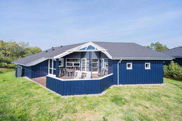Ferienhaus 07873 - Hauptfoto