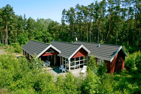 Ferienhaus 24373 - Hauptfoto