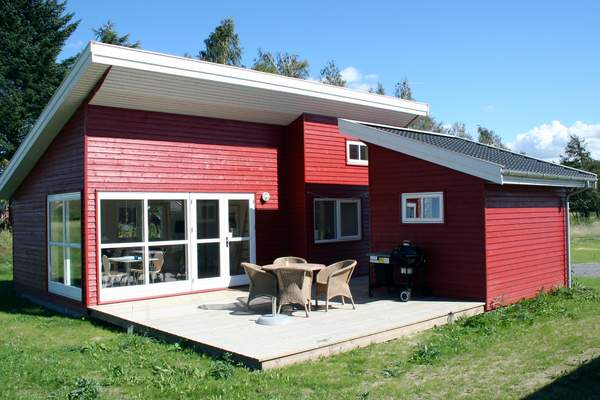 Ferienhaus 29947 - Hauptfoto