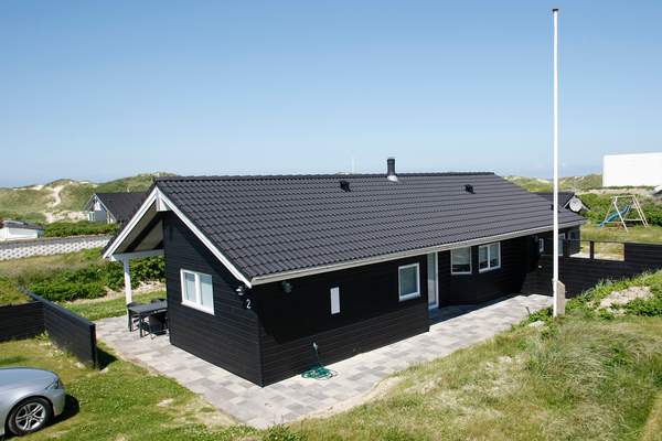 Ferienhaus 38841 - Hauptfoto