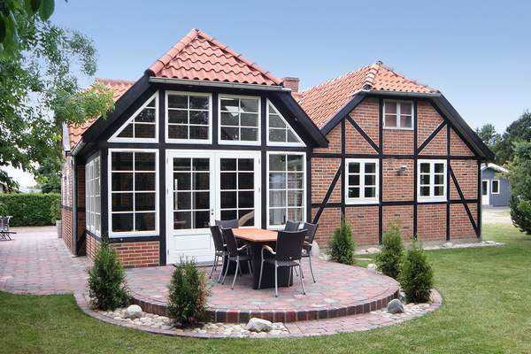 Ferienhaus 39788 - Hauptfoto