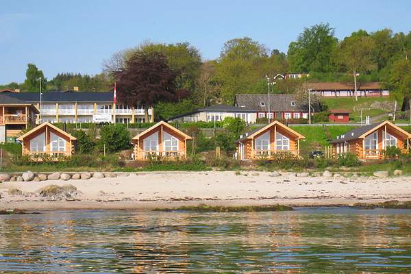 Ferienhaus 43390 - Hauptfoto