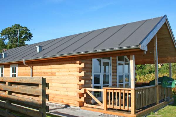Ferienhaus 43391 - Hauptfoto