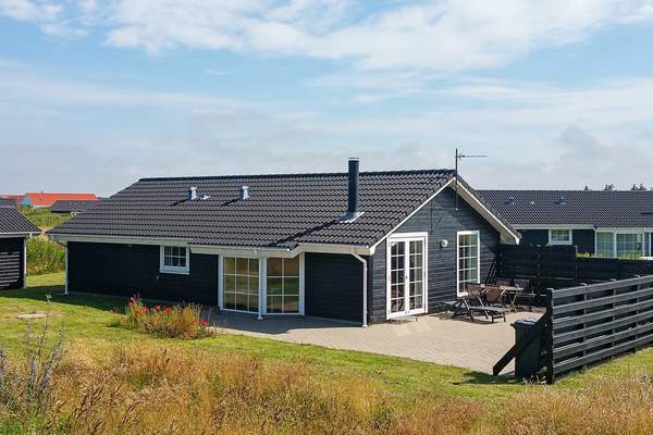 Ferienhaus 04069 - Hauptfoto