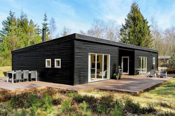 Ferienhaus 04176 - Hauptfoto