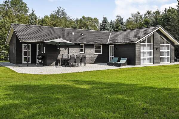 Ferienhaus 04215 - Hauptfoto