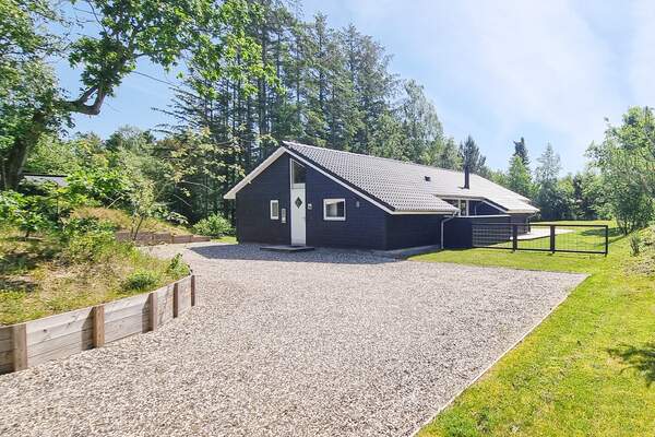 Ferienhaus 04289 - Hauptfoto