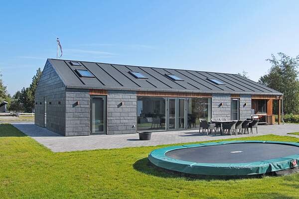 Ferienhaus 04456 - Hauptfoto