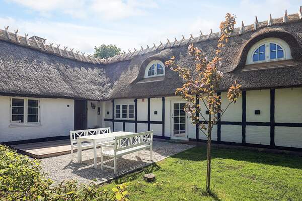 Ferienhaus 04472 - Hauptfoto