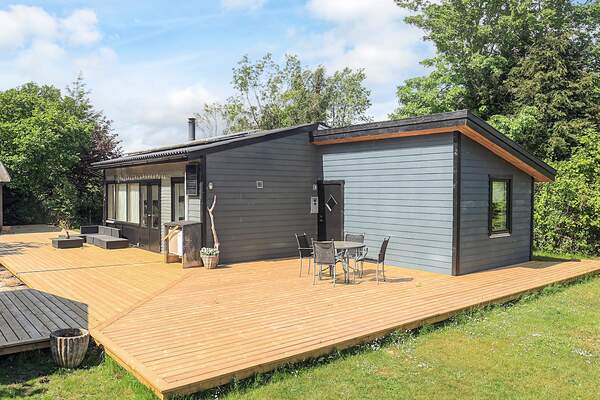 Ferienhaus 04574 - Hauptfoto