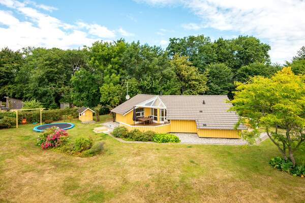 Ferienhaus 04593 - Hauptfoto