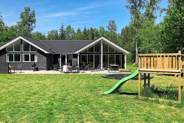 Ferienhaus 04636 - Hauptfoto
