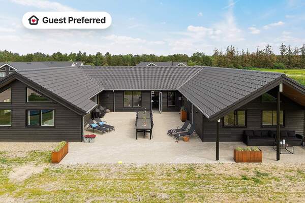 Ferienhaus 04722 - Hauptfoto