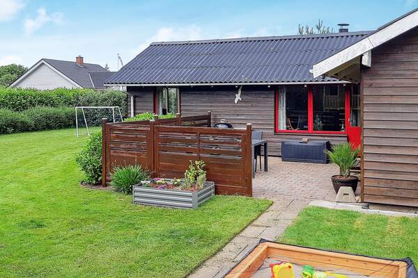 Ferienhaus 04777 - Hauptfoto