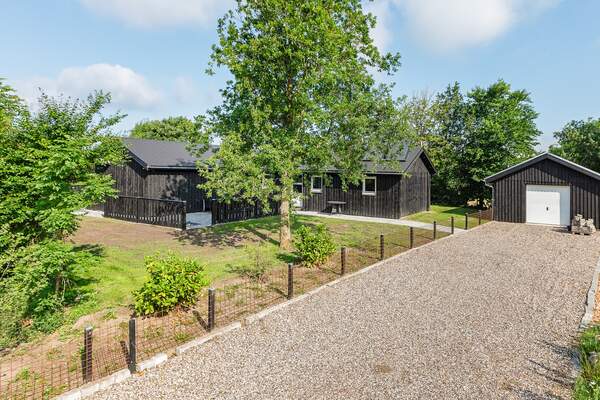 Ferienhaus 04961 - Hauptfoto
